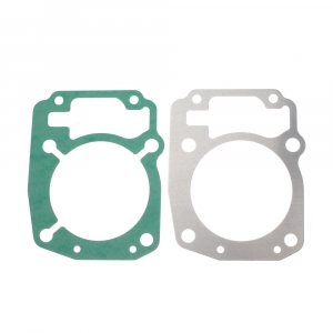 FLANGE CILINDRO 1.50MM C/ JUNTA CILINDRO 0,50MM CG 150/BROS 150 2006/...