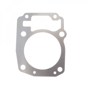 FLANGE CILINDRO CG 150/BROS 150 2006  2MM