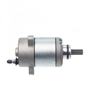 MOTOR DE PARTIDA CONDOR BIZ 125 05 A 10