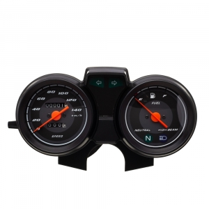 PAINEL COMP. INSTRUMENTOS  YBR 125 2006 A 2008