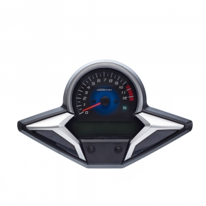 PAINEL COMP. INSTRUMENTOS CBR 250R                   