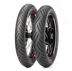 PNEU METZELER 100/80-17 (D) TWISTER       