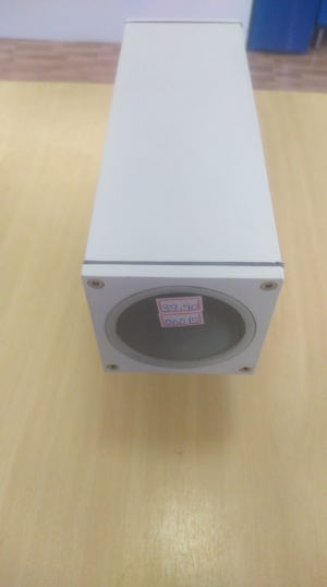 ARANDELA REDONDAPRA 2 BOCAL E27