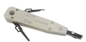 FERRAM. P/ INSERCAO DE FIOS EM TERM. BLOCK IDC 110 (314KR)