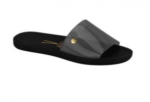 Sandália Rasteira Vizzano Retrô