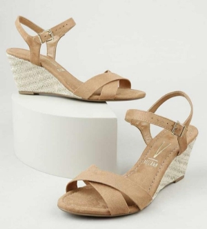 Rampa Vizzano Pelica Camel