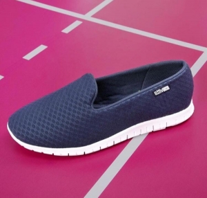 Tênis Actvitta Sem Cadarço