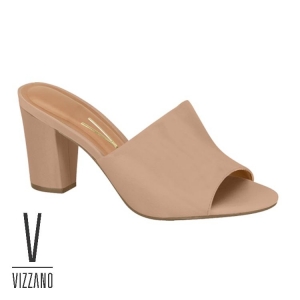 Tamanquinho Vizzano Pelica