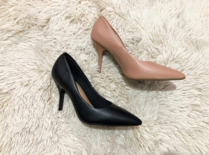 Scarpin Beira Rio Napa Turim