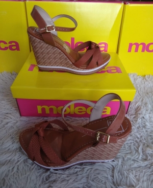 Rampa Moleca Gorgurão