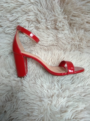 Salto Bloco Via Uno Gold Flash