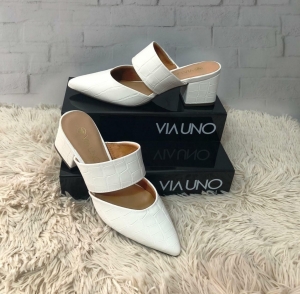 Salto Bloco Via Uno Eco Alig