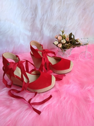 Anabela Via Uno Eco Cabra Light