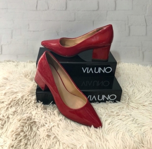 Salto Bloco Via Uno Eco VZ Sof