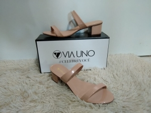 Salto Bloco Via Uno Eco Corinto