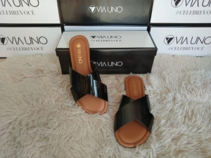 Rasteirinha Via Uno Olim