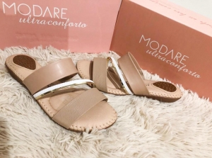 Sandália Modare 7025