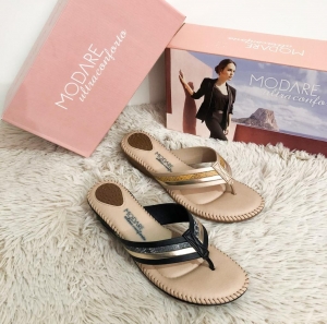 Sandália Modare Cris