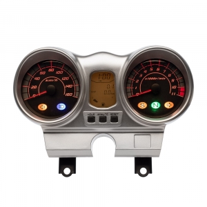 PAINEL CBX 250 TWISTER