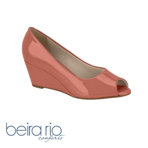 Rampa Beira Rio Verniz Premium Model 4791