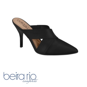 Mule Beira Rio Napa Turim