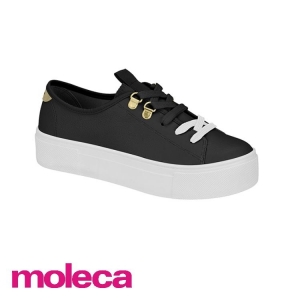 Sapatênis Moleca Mini Floather Neo