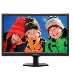 Monitor 18,5