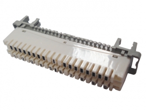 BLOC ENGATE RAP.M10, COM CORT P/BASTID.PAINEL E TUBULAR