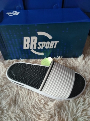 Sandália BR Sport Slide