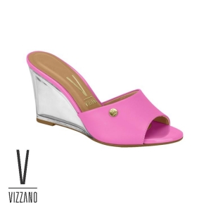 Rampa Vizzano Pele Strech Base Transparente