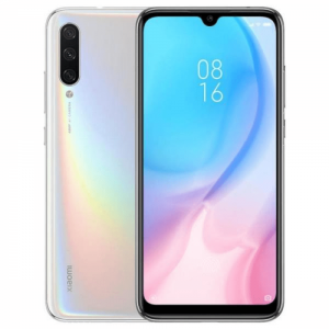 Smartphone Xiaomi Redmi Note 8 White 4RAM 64GB Tela 6.3 LTE .