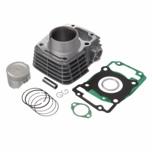 KIT CILINDRO 3MM KMP CG 150/170CC  KIT CILINDRO 3MM KMP CG 150/170CC
