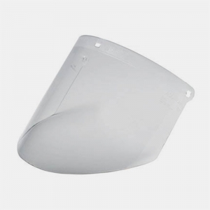 PROTETOR FACIAL P/ ACOPLAR NO CAPACETE UNIVERSAL V4F 3M CA 30588