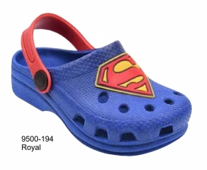 Sandália Infantil Kimimo Personagens