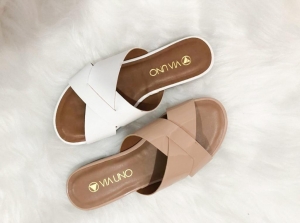 Rasteirinha Via Uno Model 127312