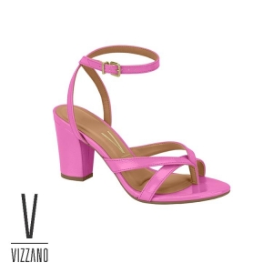 Tamanquinho Vizzano Pelica Model 6262489