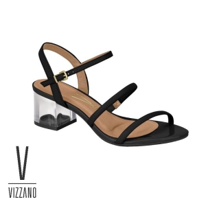 Salto Bloco Vizzano Pelica Model 6442101