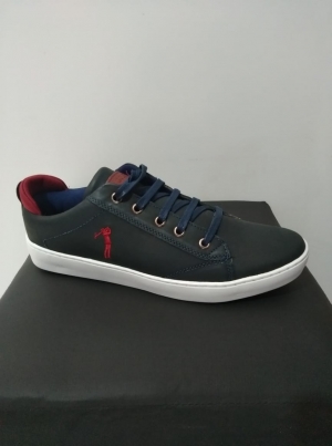 Sapatênis US Golfe Casual