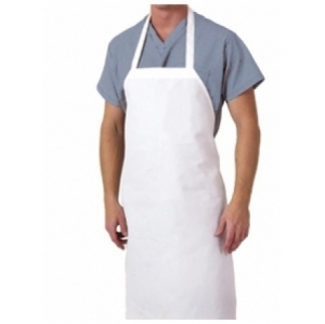 AVENTAL DE PVC FORRADO