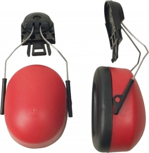 PROTETOR CONCHA 3M POMP MUFLER ACOPLAR CAPACETE H700