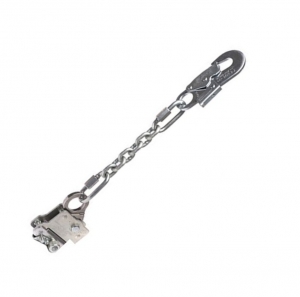 TRAVA-QUEDA P/ CABO DE AÇO 8MM EXTENSOR CORRENTE 1887