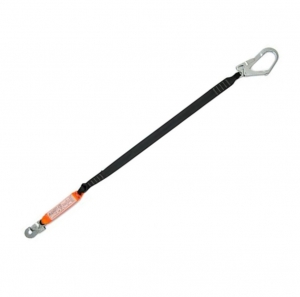 TALABARTE FITA COM ABSORV.ENERGIA CONECTOR 55/18MM 1879A