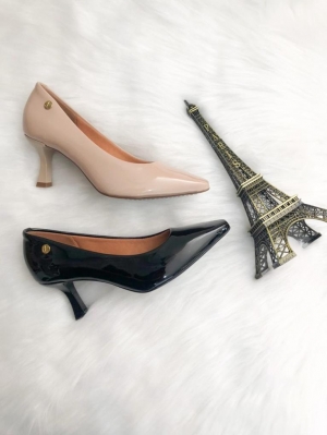 SCARPIN VERNIZ PREMIUM VIZZANO - 1365.100