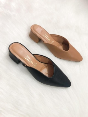 MULE SALTO BLOCO PELICA VIZZANO - 1364.100