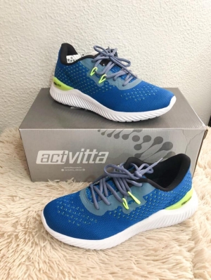 TENIS ACTIVITTA MASCULINO - 4901.108