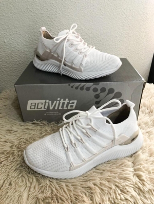 TENIS ACTIVITTA MASCULINO - 4901.107