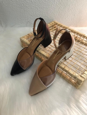 SAPATO VIZZANO - 1220.349