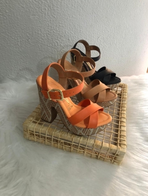 SANDALIA VIZZANO SALTO GROSSO - 6281.527