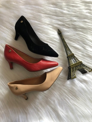 SCARPIN VIA UNO - 403001