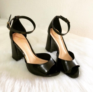 SANDALIA SALTO VIA UNO - 274002